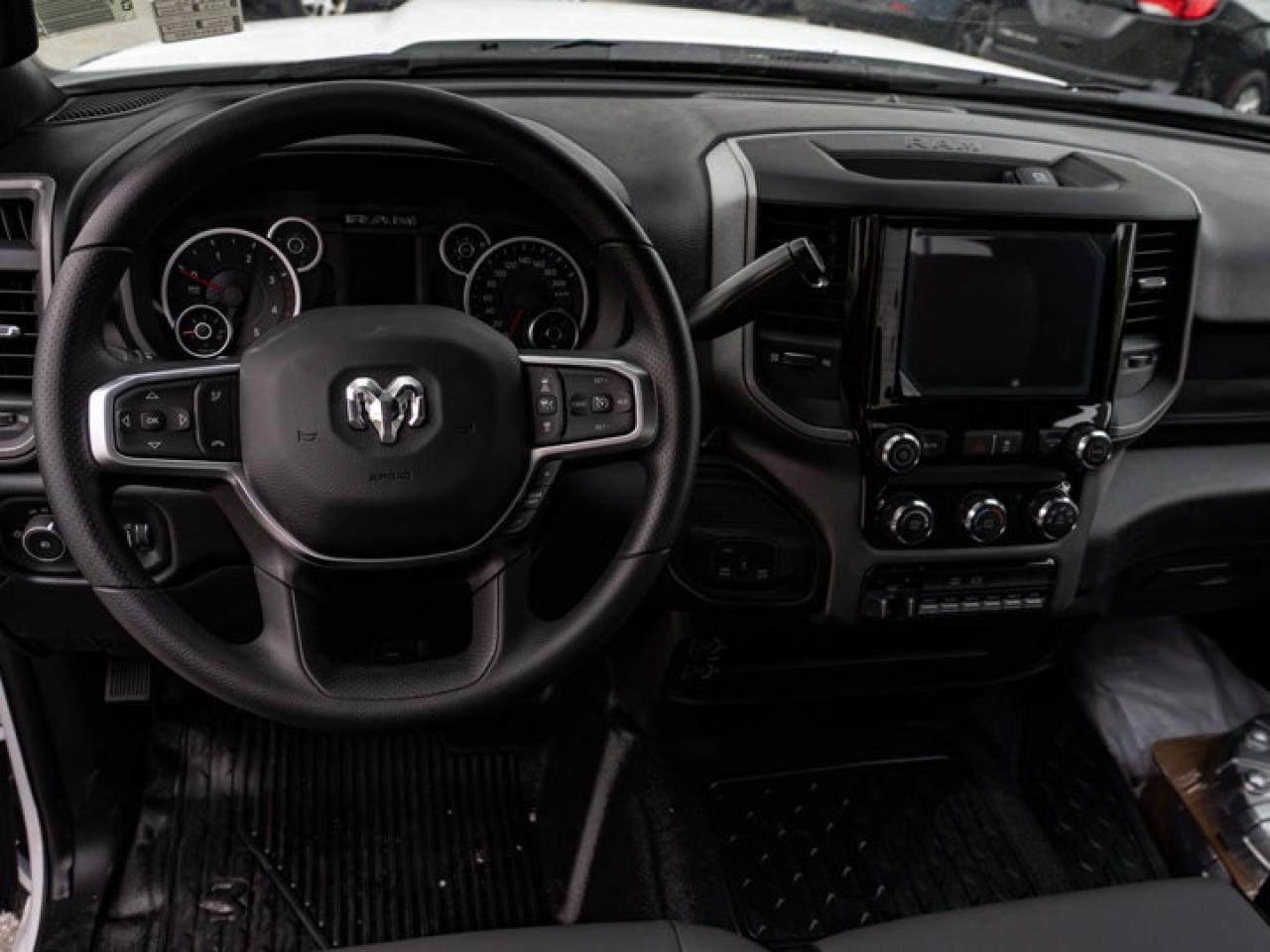 2025 RAM 4500 Chassis Tradesman Photo