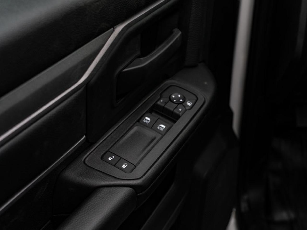 2025 RAM 4500 Chassis Tradesman Photo