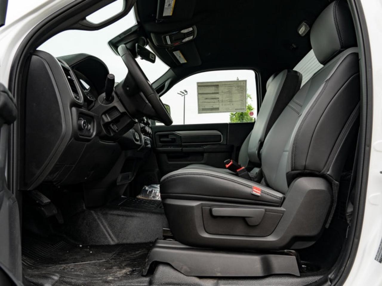 2025 RAM 4500 Chassis Tradesman Photo