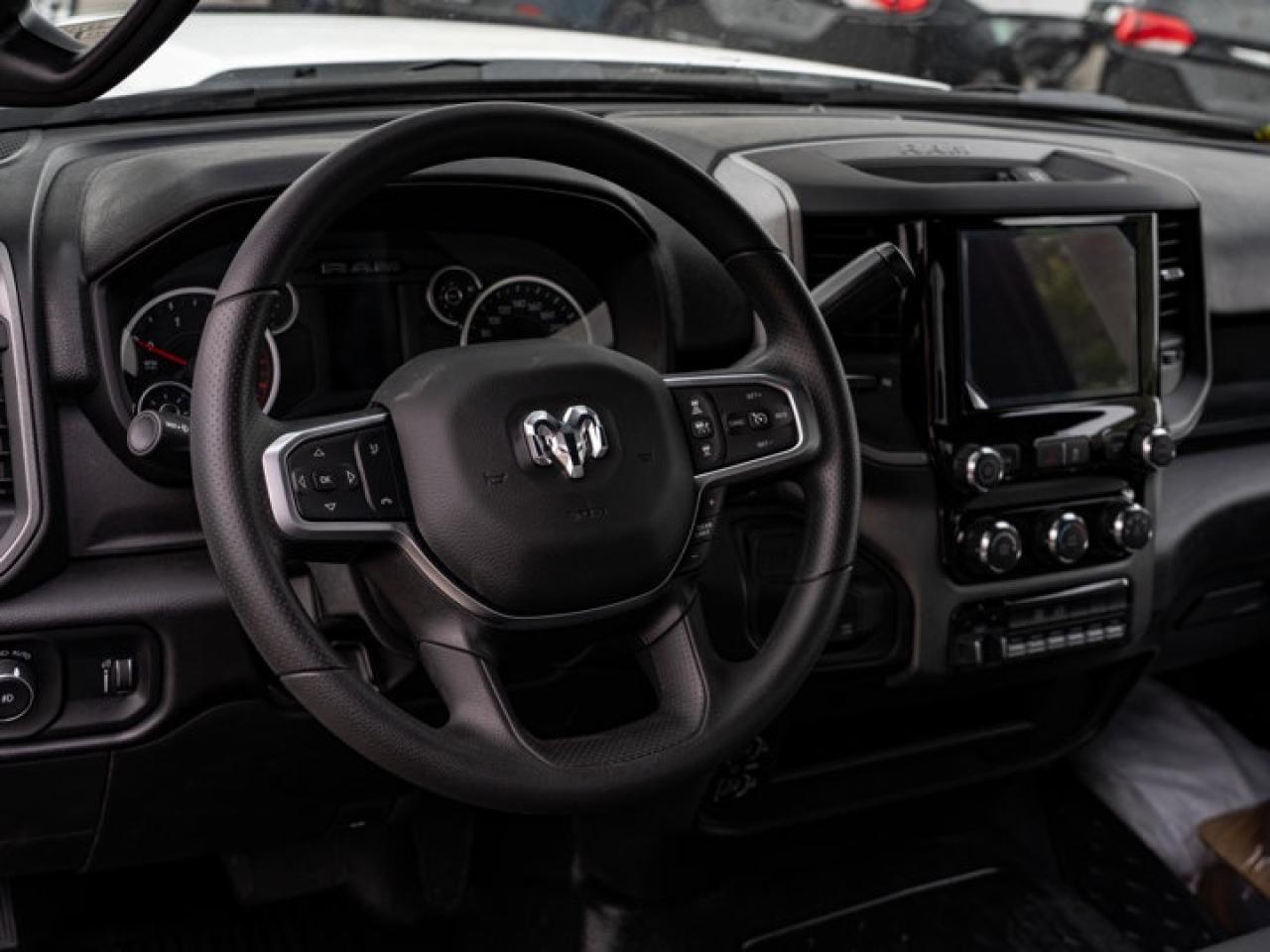 2025 RAM 4500 Chassis Tradesman Photo