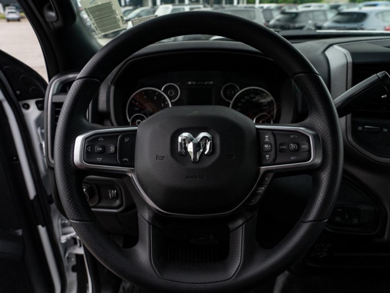 2025 RAM 4500 Chassis Tradesman Photo