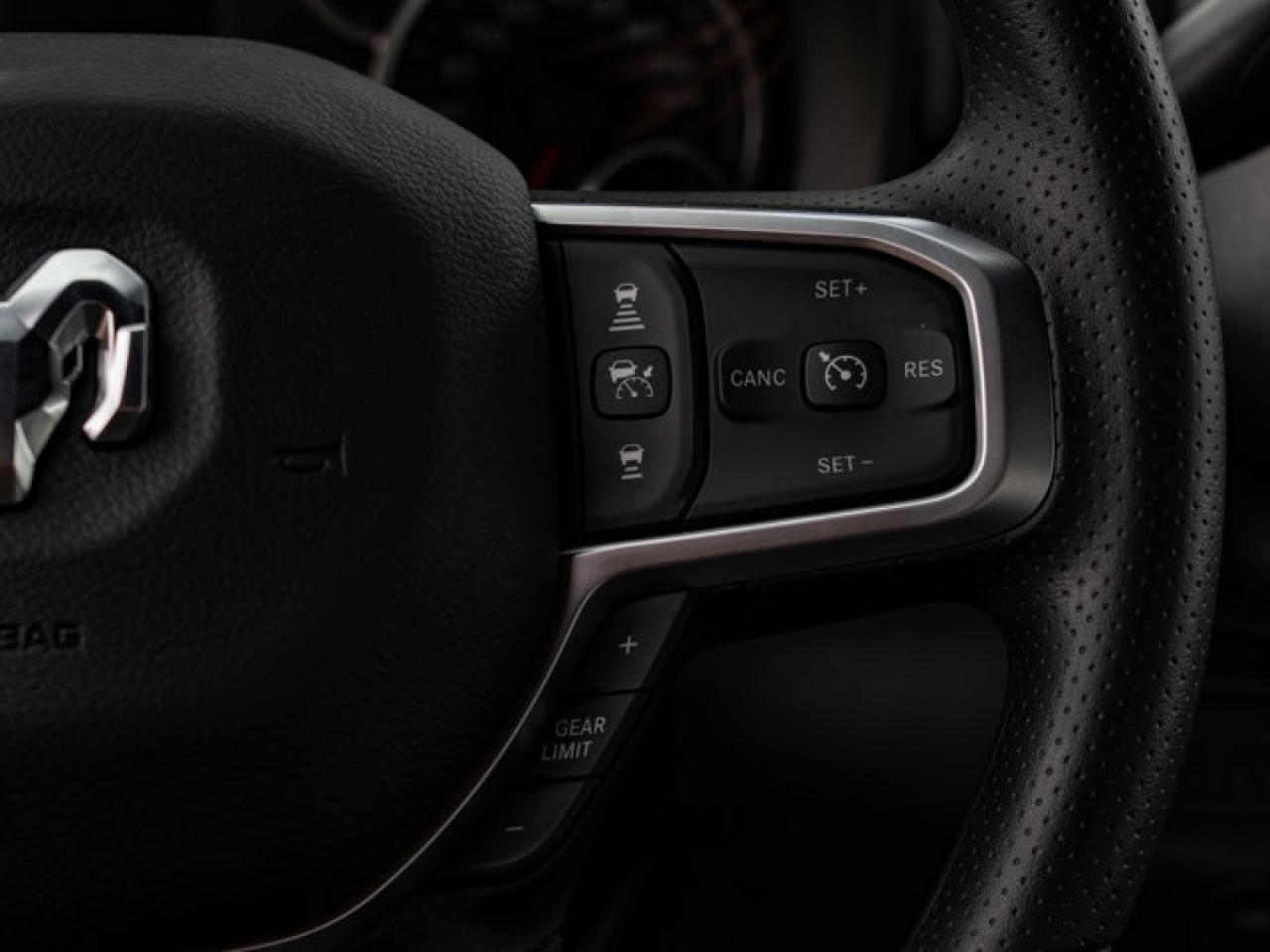 2025 RAM 4500 Chassis Tradesman Photo