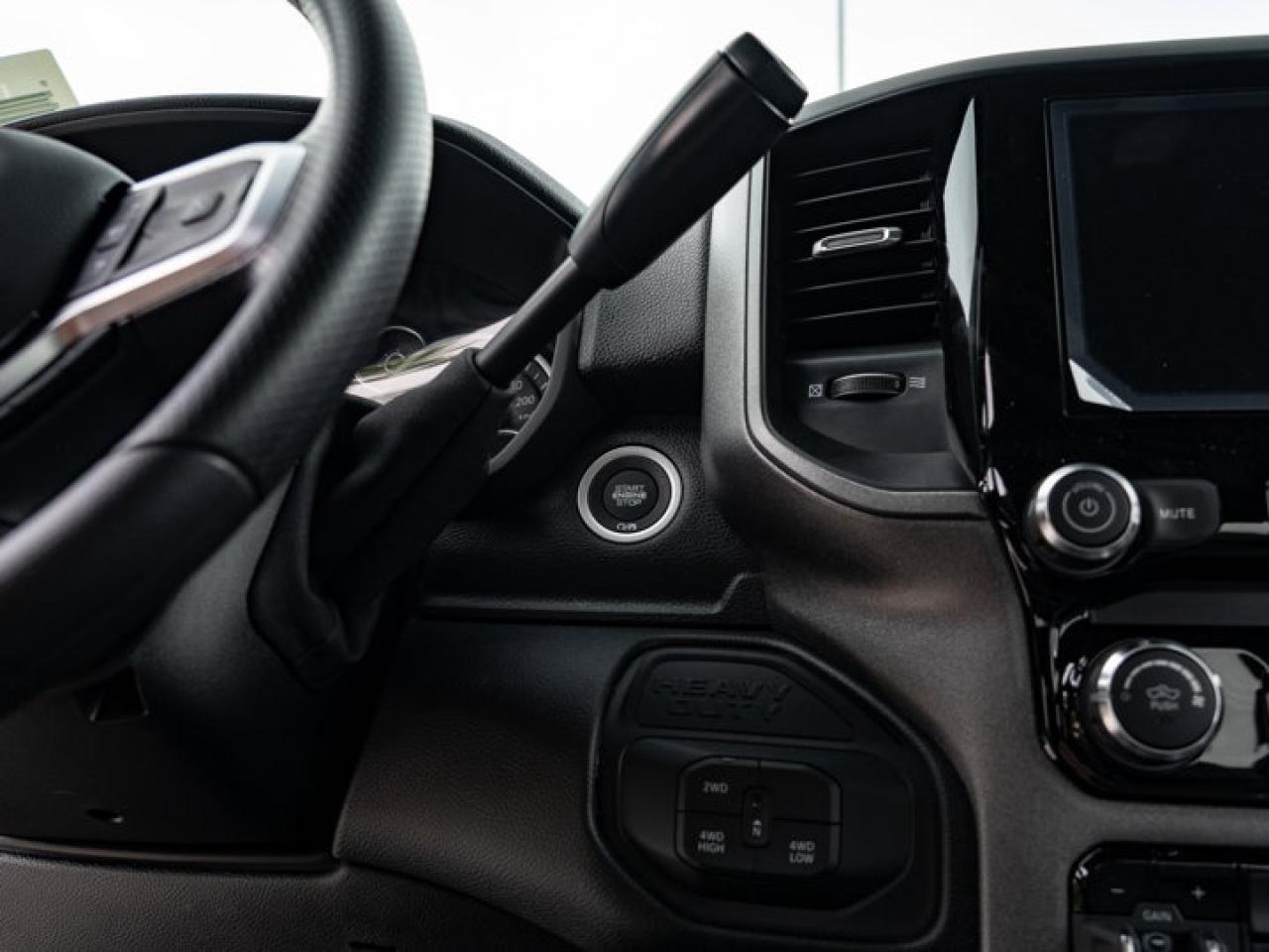 2025 RAM 4500 Chassis Tradesman Photo