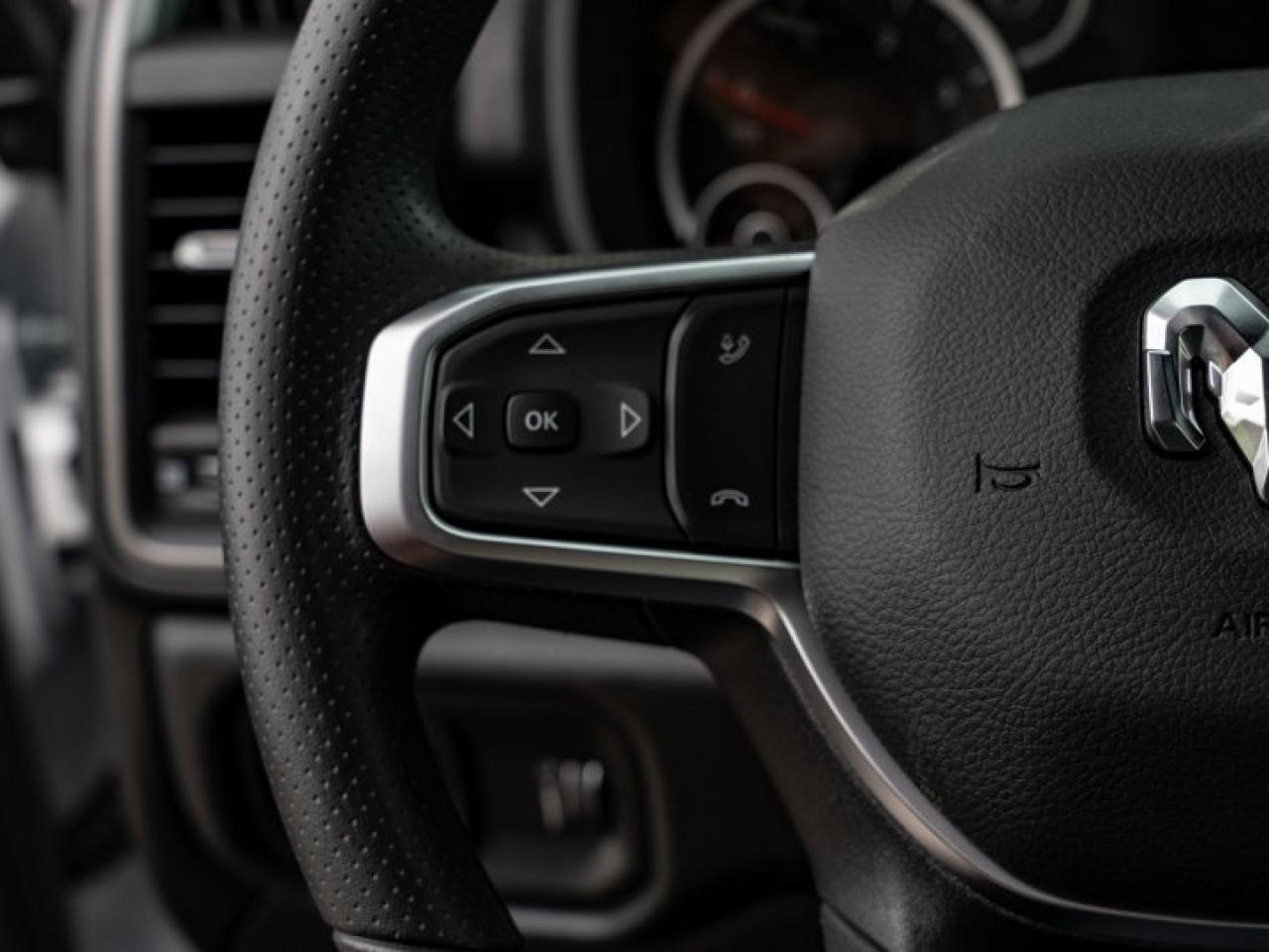 2025 RAM 4500 Chassis Tradesman Photo