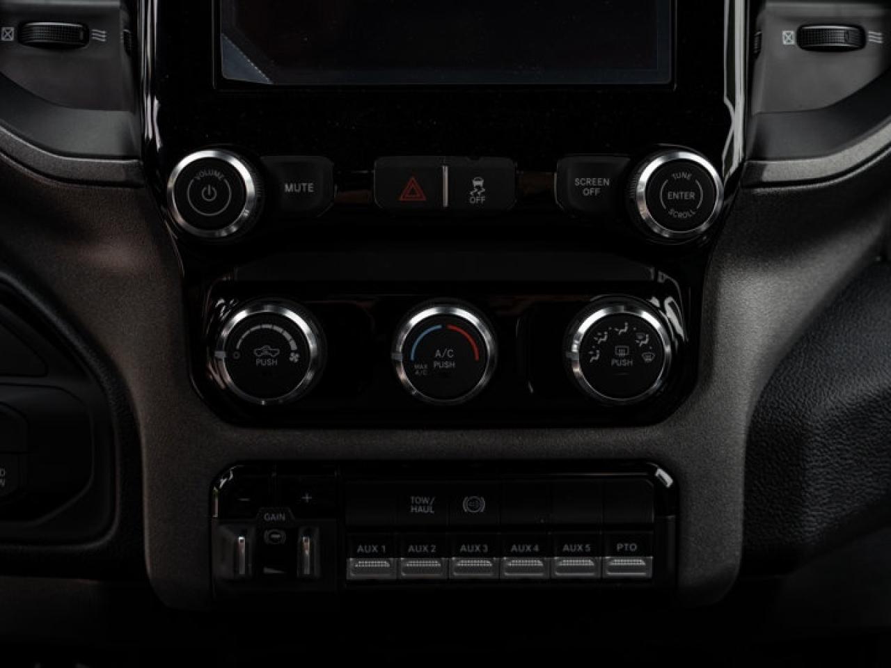 2025 RAM 4500 Chassis Tradesman Photo