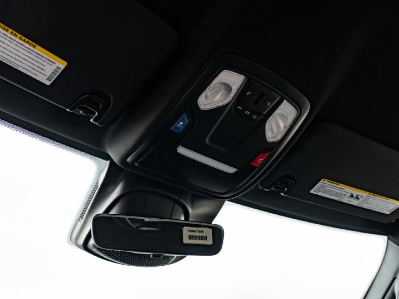 2025 RAM 4500 Chassis Tradesman Photo