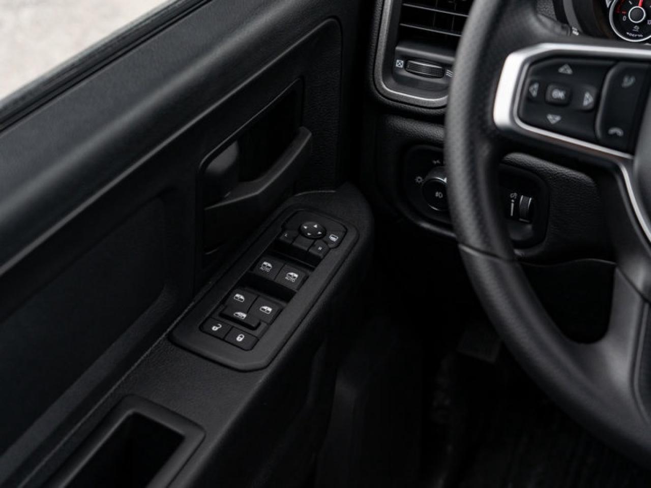 2025 RAM 5500 Chassis Tradesman Photo