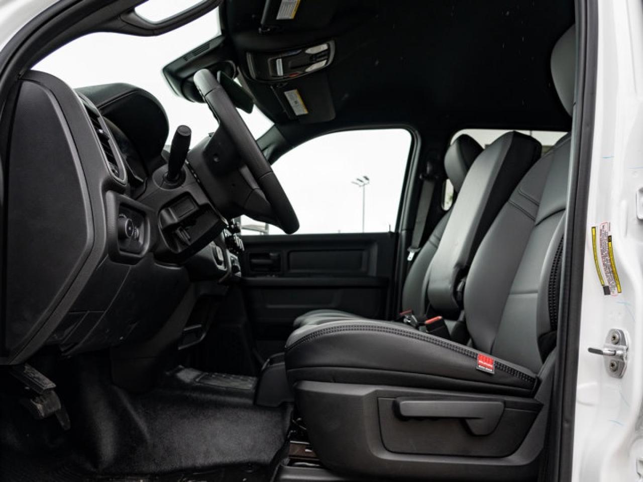 2025 RAM 5500 Chassis Tradesman Photo