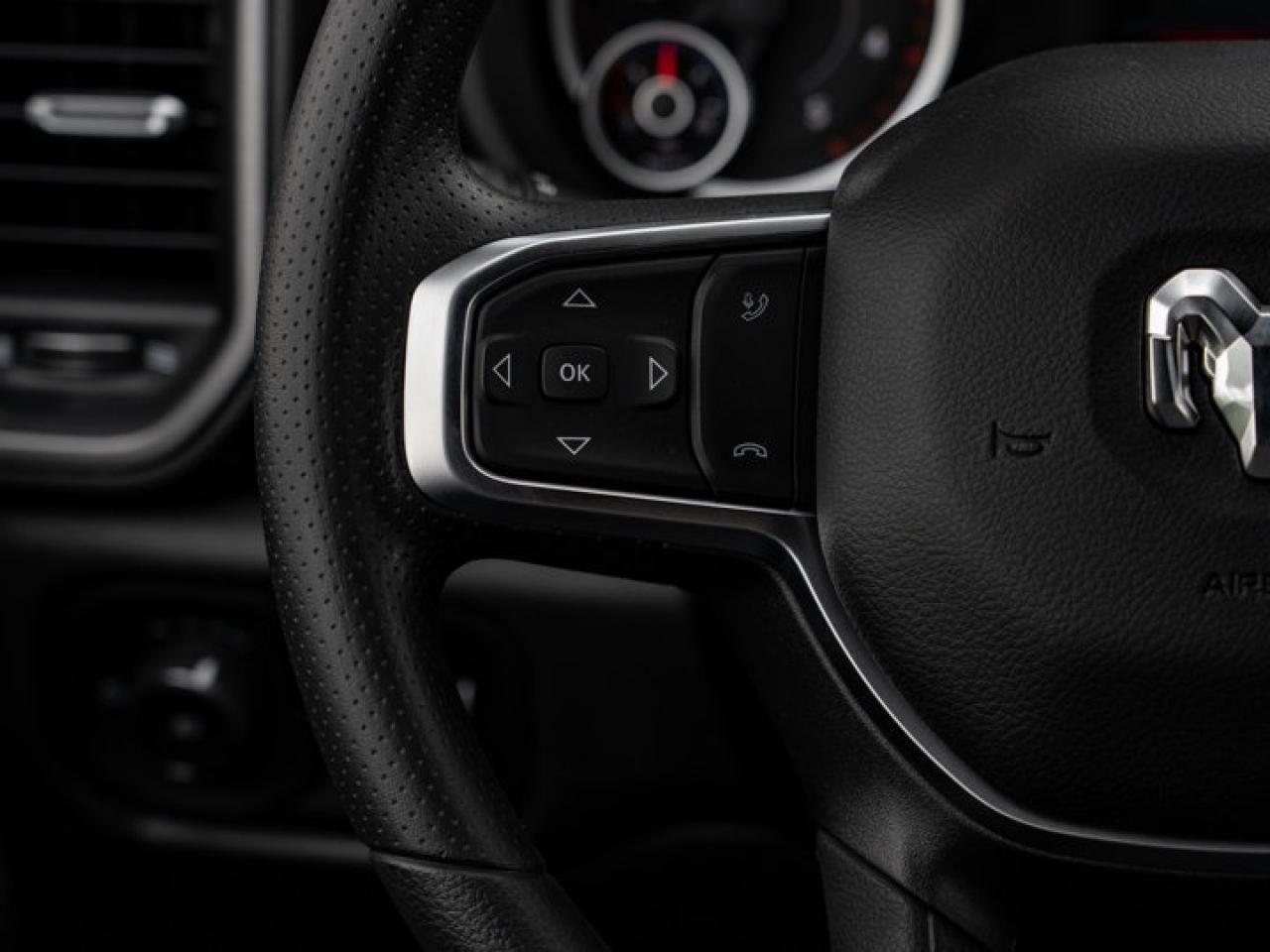 2025 RAM 5500 Chassis Tradesman Photo