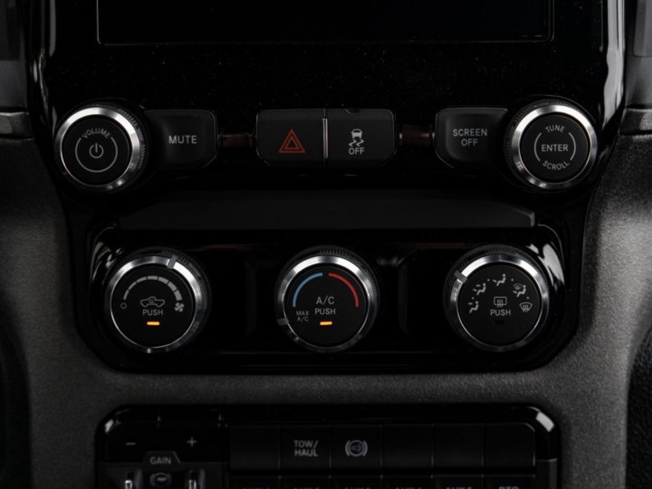 2025 RAM 5500 Chassis Tradesman Photo