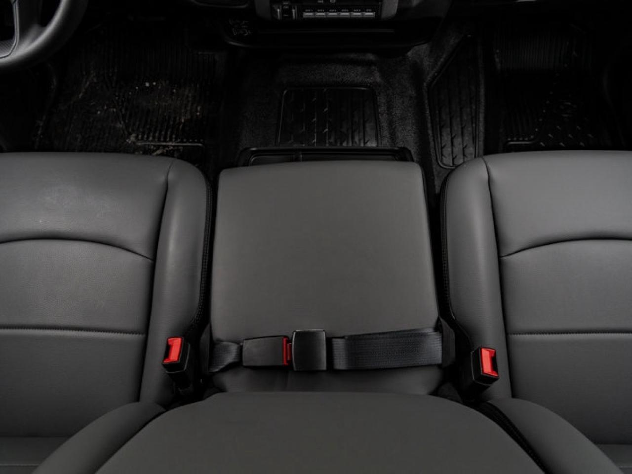 2025 RAM 5500 Chassis Tradesman Photo