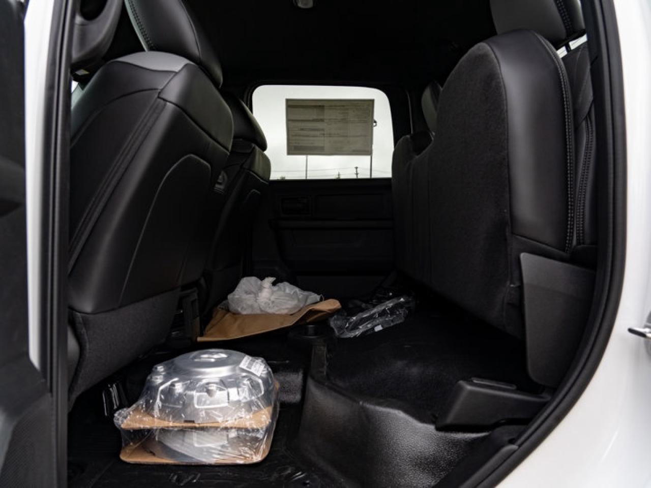 2025 RAM 5500 Chassis Tradesman Photo