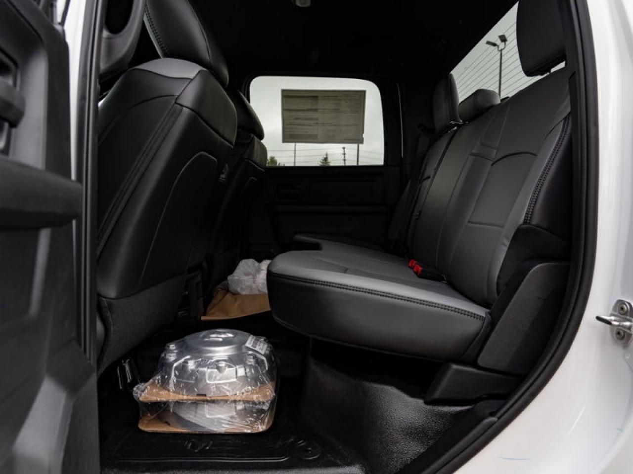 2025 RAM 5500 Chassis Tradesman Photo