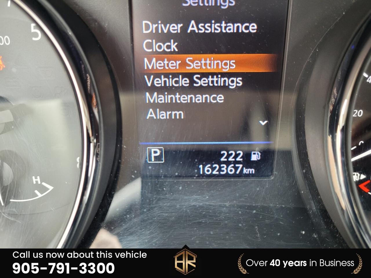 2020 Nissan Rogue SV | No Accidents Reported | AWD Photo