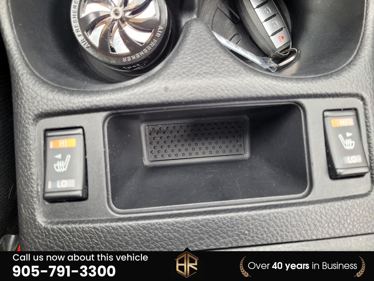 2020 Nissan Rogue SV | No Accidents Reported | AWD Photo