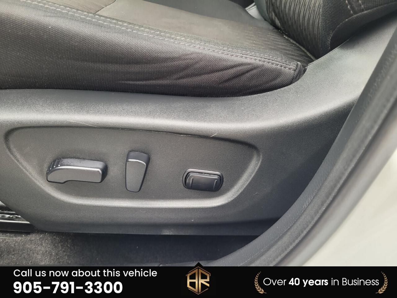 2020 Nissan Rogue SV | No Accidents Reported | AWD Photo