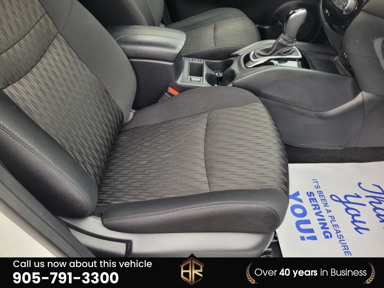 2020 Nissan Rogue SV | No Accidents Reported | AWD Photo