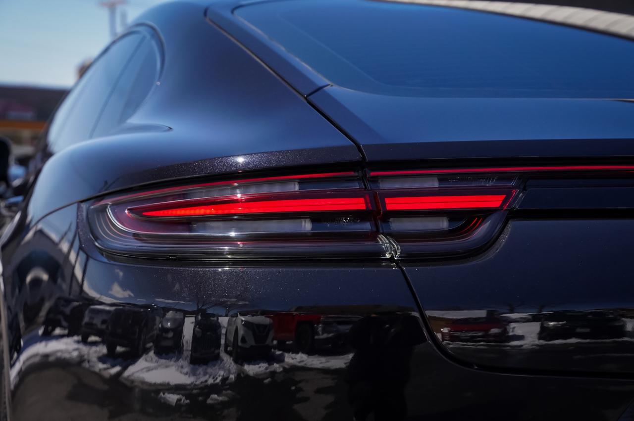 2020 Porsche Panamera GTS | AWD | Well Equipped Photo
