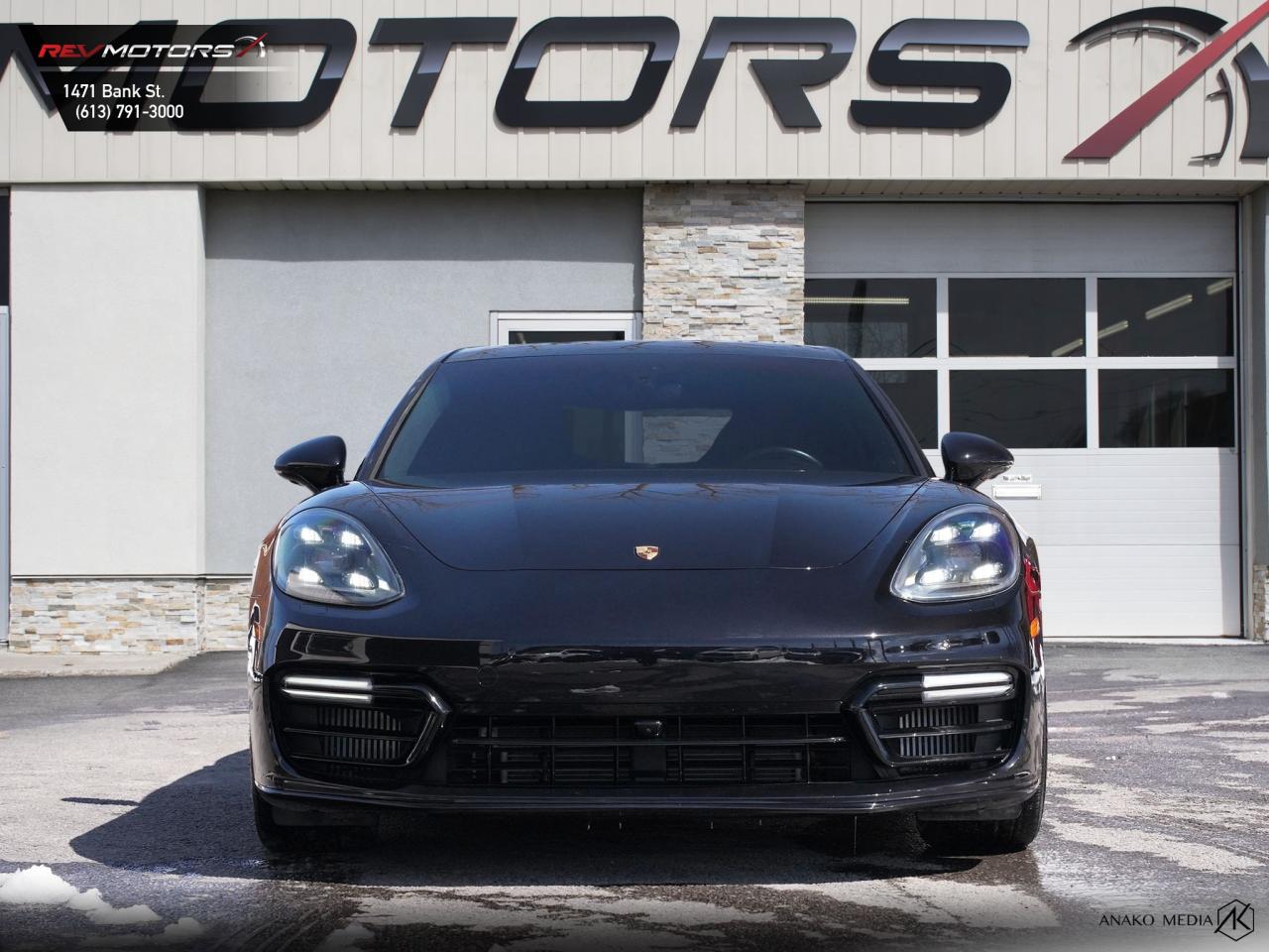 2020 Porsche Panamera GTS | AWD | Well Equipped Photo