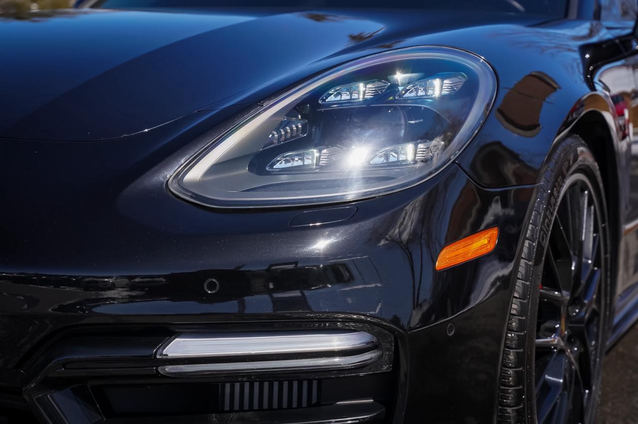 2020 Porsche Panamera GTS | AWD | Well Equipped Photo