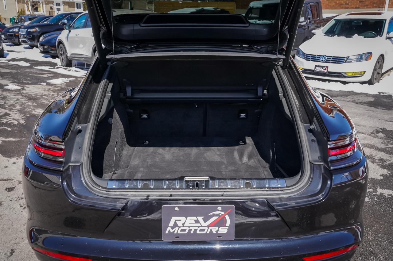 2020 Porsche Panamera GTS | AWD | Well Equipped Photo