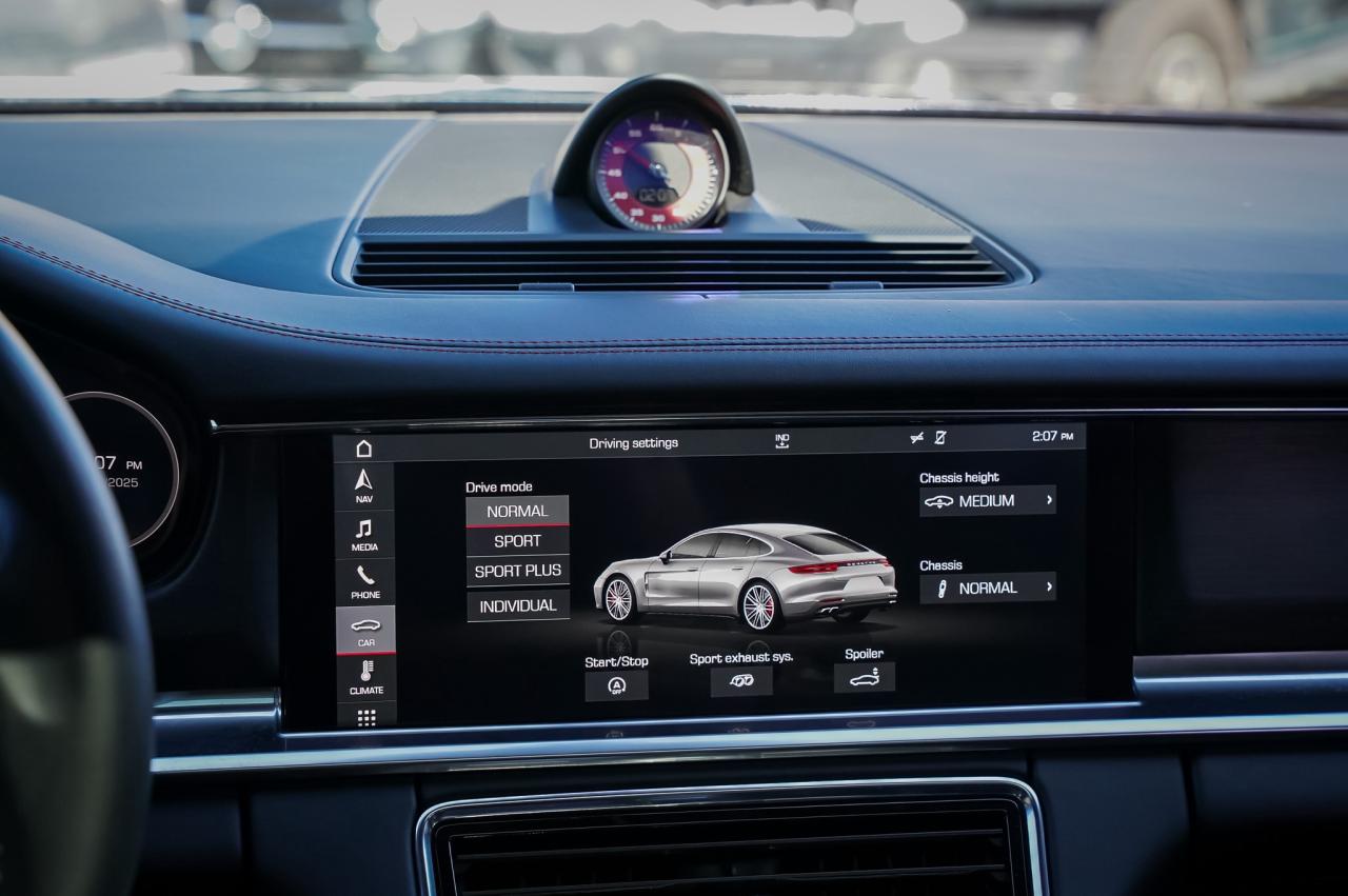 2020 Porsche Panamera GTS | AWD | Well Equipped Photo