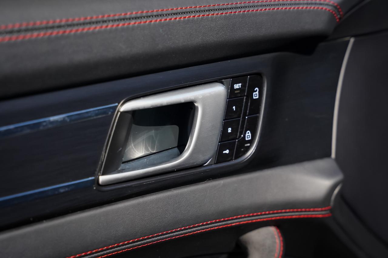 2020 Porsche Panamera GTS | AWD | Well Equipped Photo