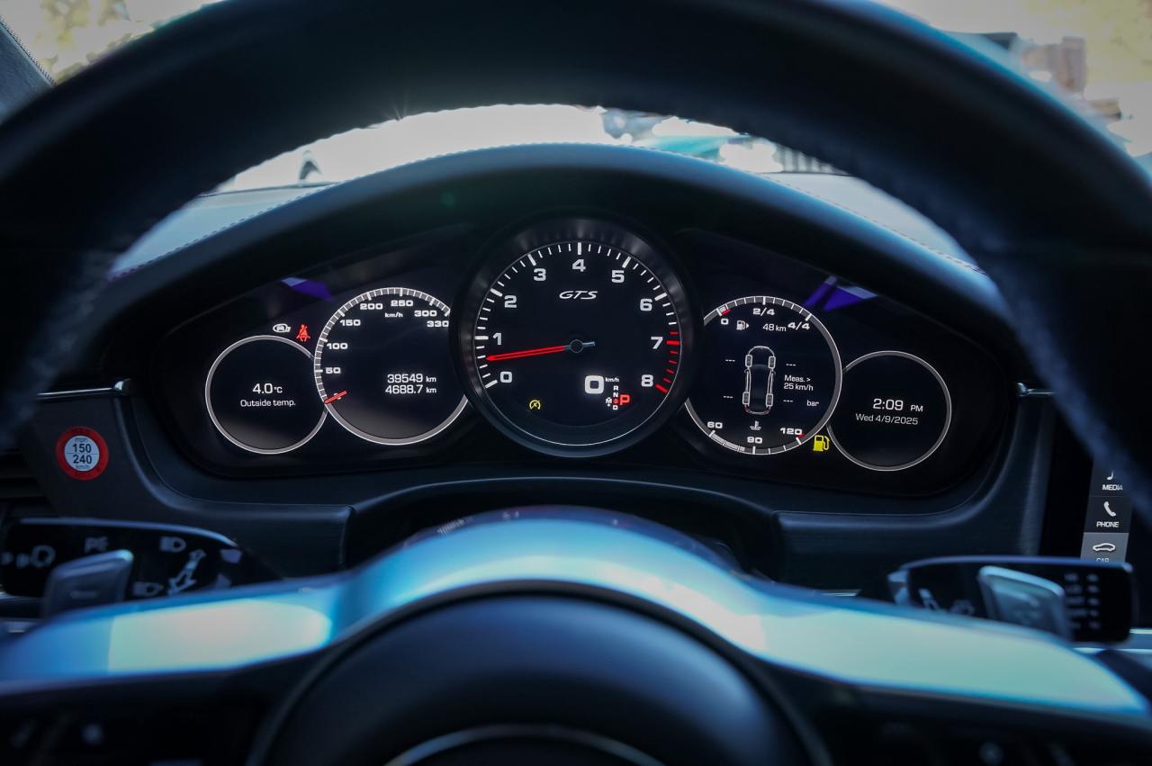 2020 Porsche Panamera GTS | AWD | Well Equipped Photo