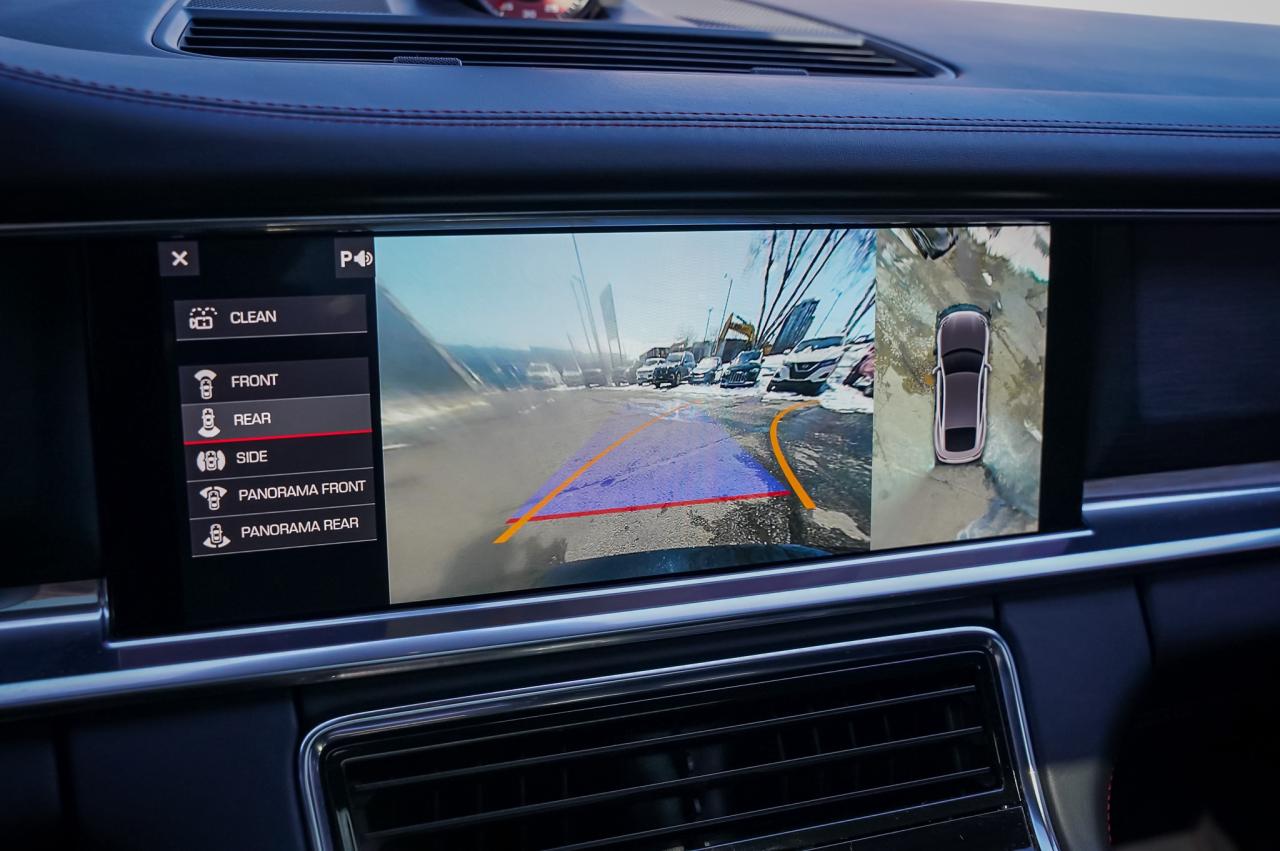 2020 Porsche Panamera GTS | AWD | Well Equipped Photo