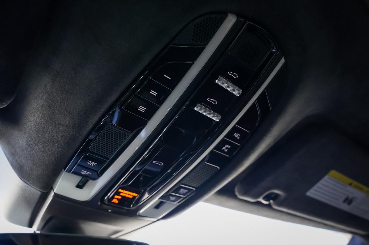 2020 Porsche Panamera GTS | AWD | Well Equipped Photo