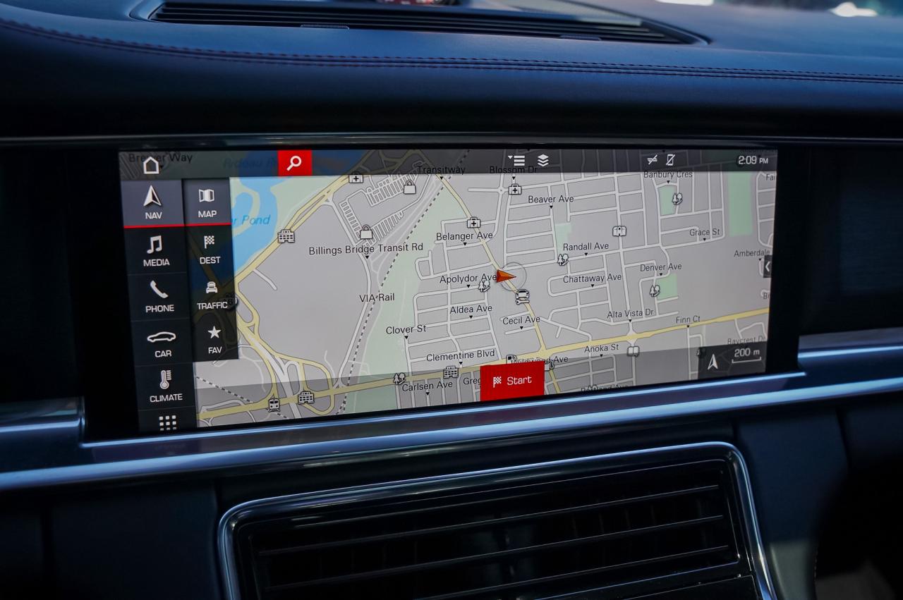 2020 Porsche Panamera GTS | AWD | Well Equipped Photo