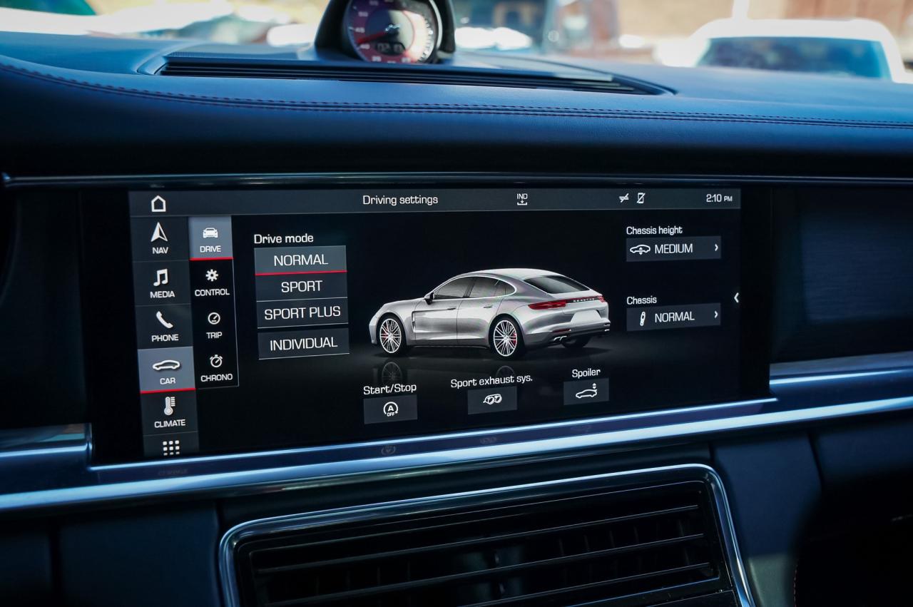 2020 Porsche Panamera GTS | AWD | Well Equipped Photo