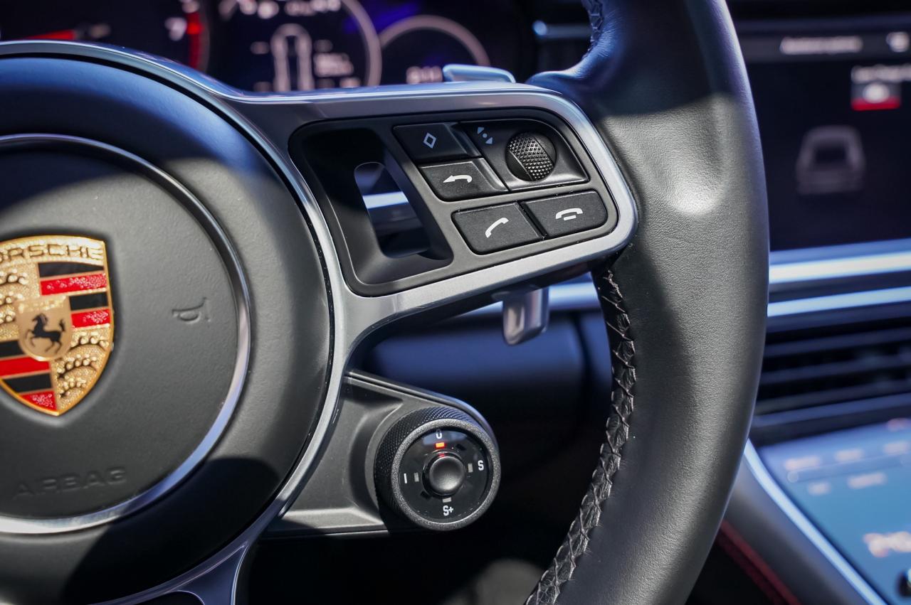 2020 Porsche Panamera GTS | AWD | Well Equipped Photo