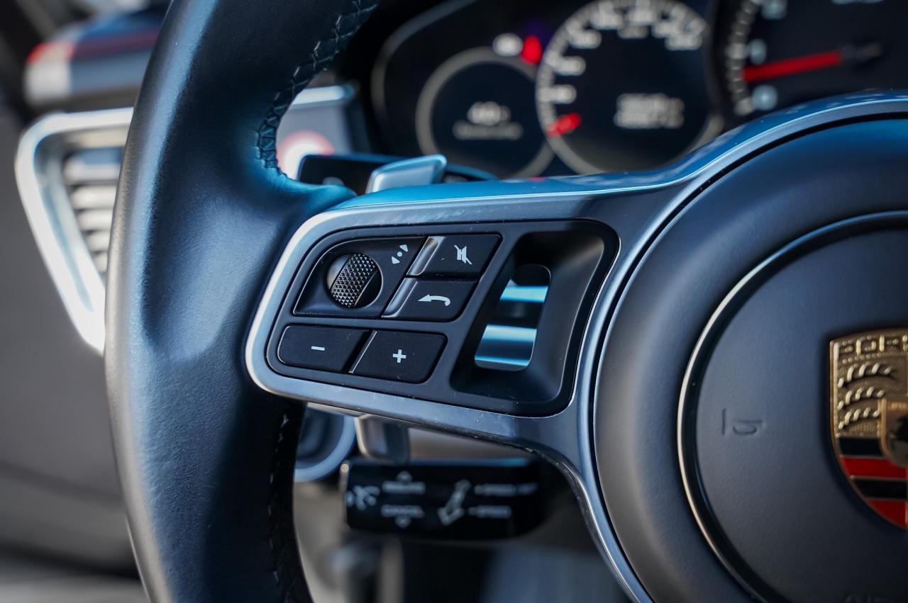 2020 Porsche Panamera GTS | AWD | Well Equipped Photo
