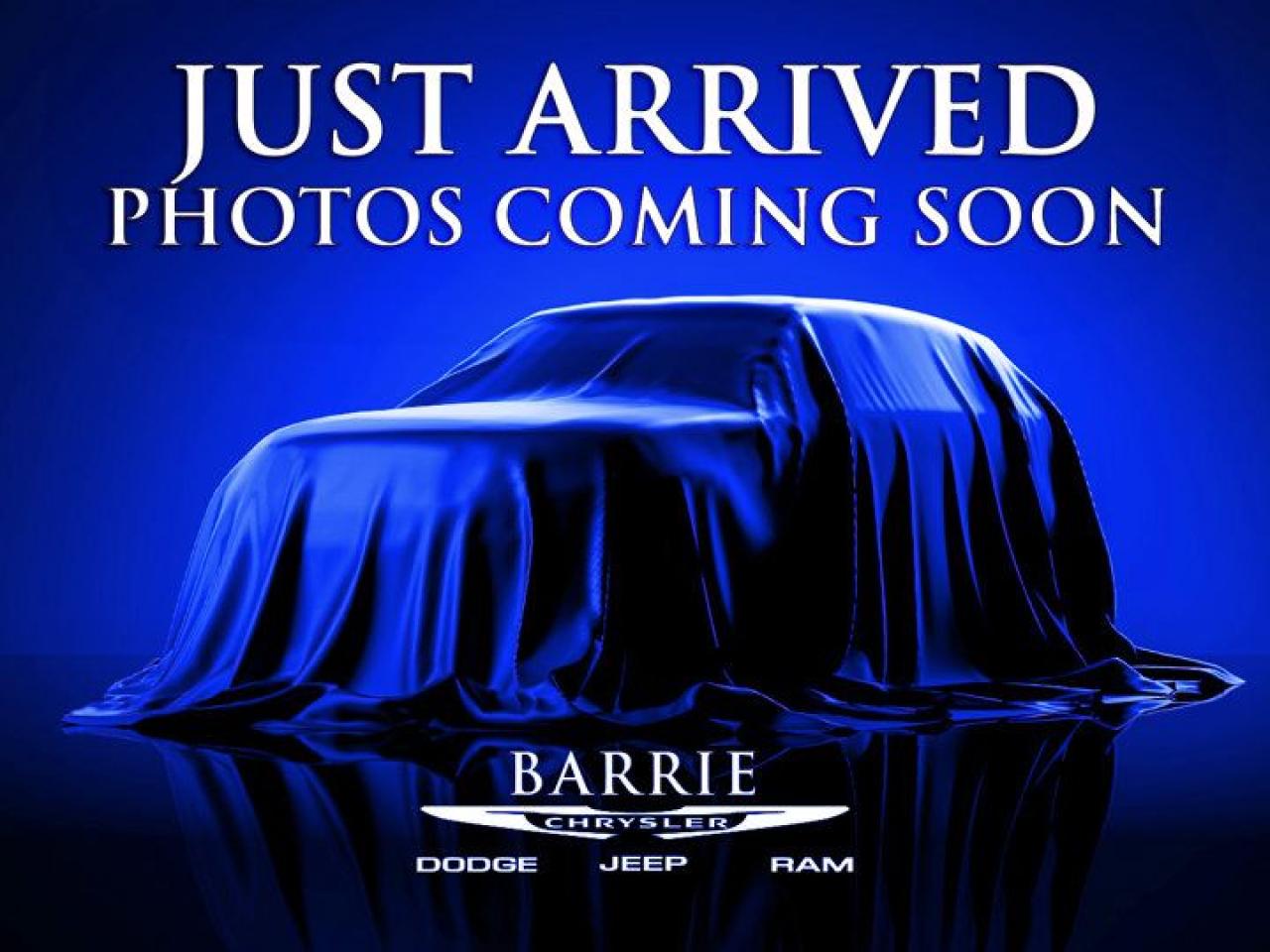 Used 2022 RAM 2500 Laramie for sale in Barrie, ON