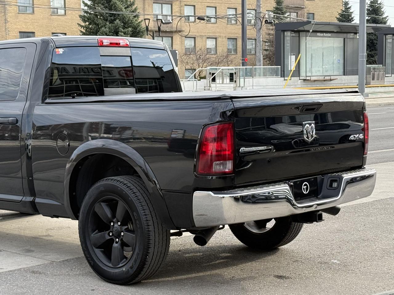 2016 RAM 1500 5.7 V8 | OUTDOORSMAN | BACK UP CAMERA | - Photo #14