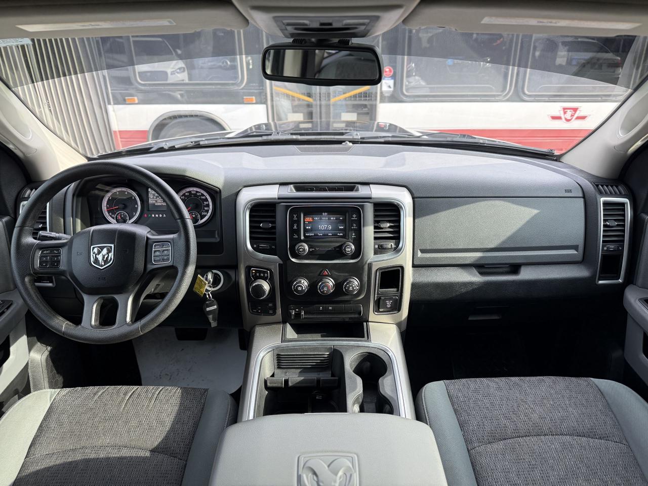 2016 RAM 1500 5.7 V8 | OUTDOORSMAN | BACK UP CAMERA | - Photo #15