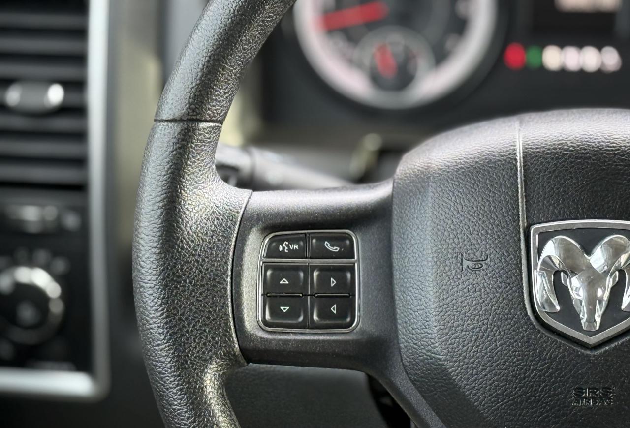2016 RAM 1500 5.7 V8 | OUTDOORSMAN | BACK UP CAMERA | - Photo #21