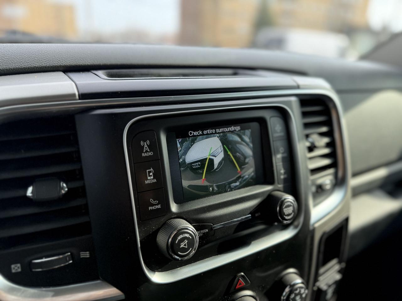 2016 RAM 1500 5.7 V8 | OUTDOORSMAN | BACK UP CAMERA | - Photo #40