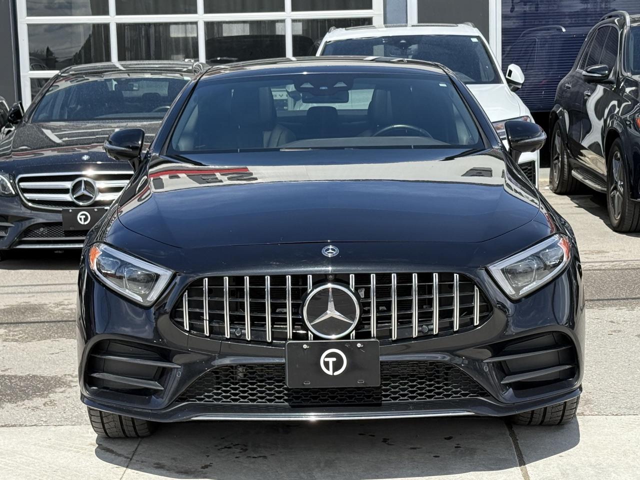 2019 Mercedes-Benz CLS-Class 450 //AMG SPORT | BURMESTER | SUNROOF | LOADED - Photo #5