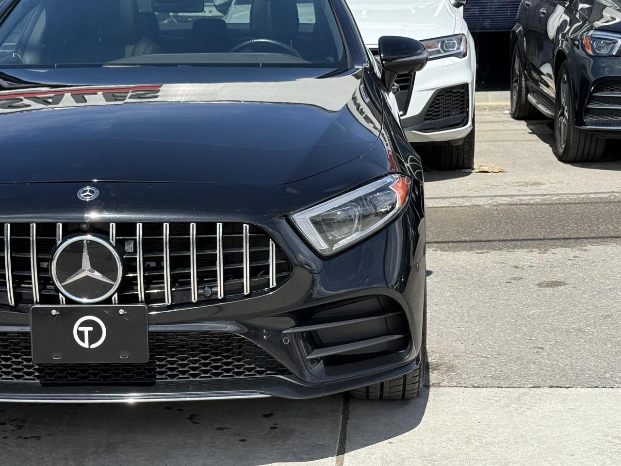 2019 Mercedes-Benz CLS-Class 450 //AMG SPORT | BURMESTER | SUNROOF | LOADED - Photo #7