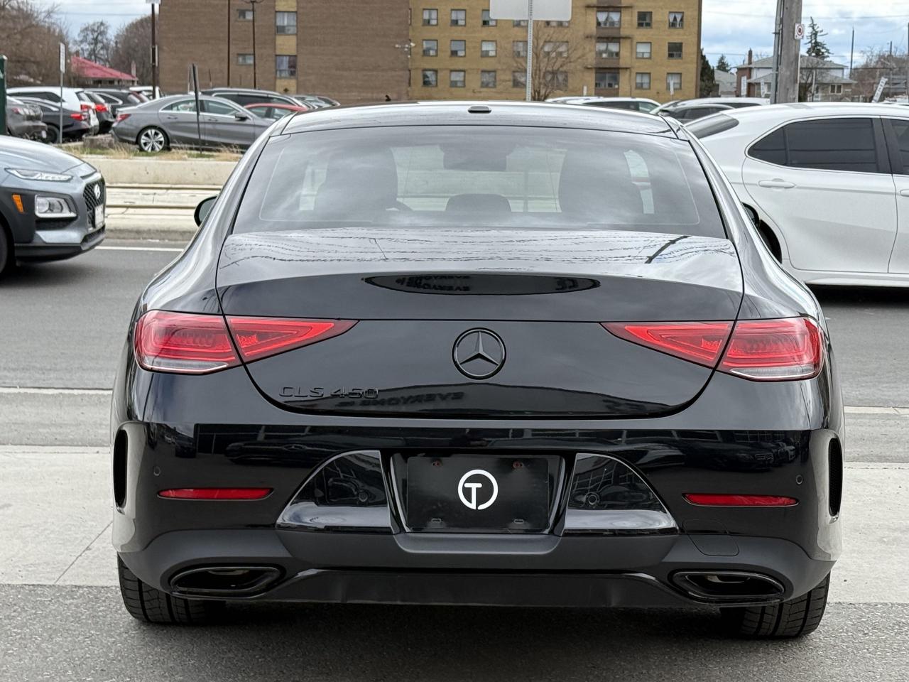 2019 Mercedes-Benz CLS-Class 450 //AMG SPORT | BURMESTER | SUNROOF | LOADED - Photo #11
