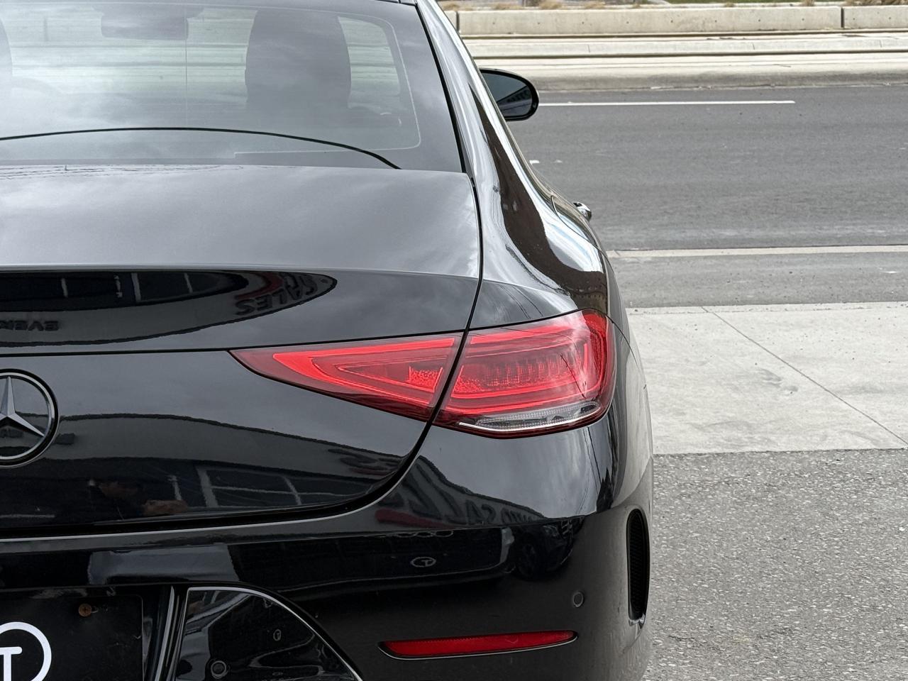 2019 Mercedes-Benz CLS-Class 450 //AMG SPORT | BURMESTER | SUNROOF | LOADED - Photo #10