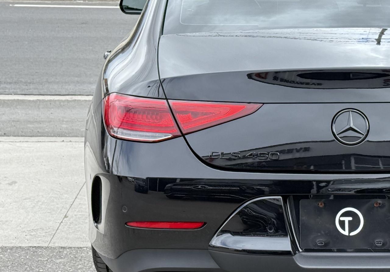 2019 Mercedes-Benz CLS-Class 450 //AMG SPORT | BURMESTER | SUNROOF | LOADED - Photo #12
