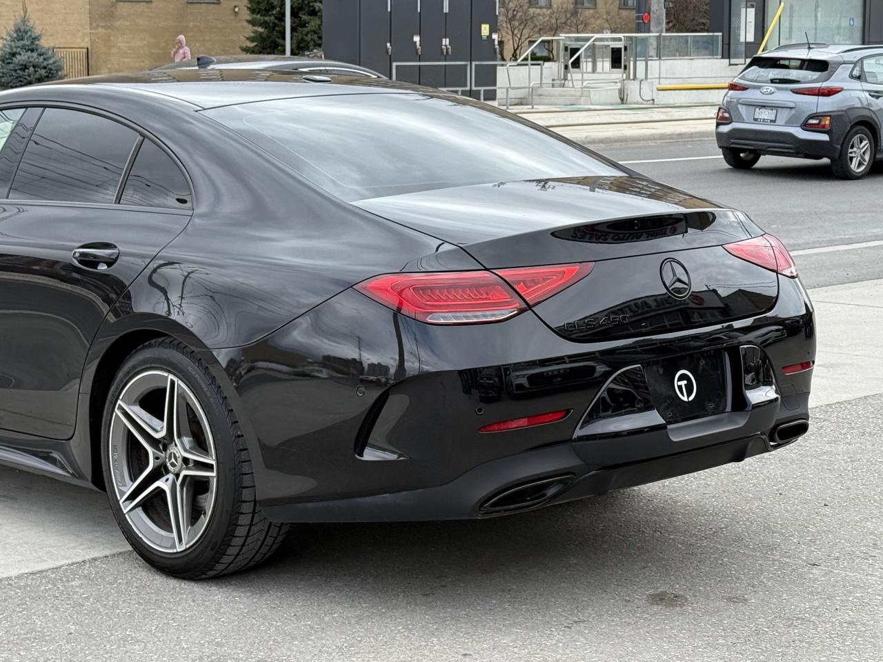 2019 Mercedes-Benz CLS-Class 450 //AMG SPORT | BURMESTER | SUNROOF | LOADED - Photo #13