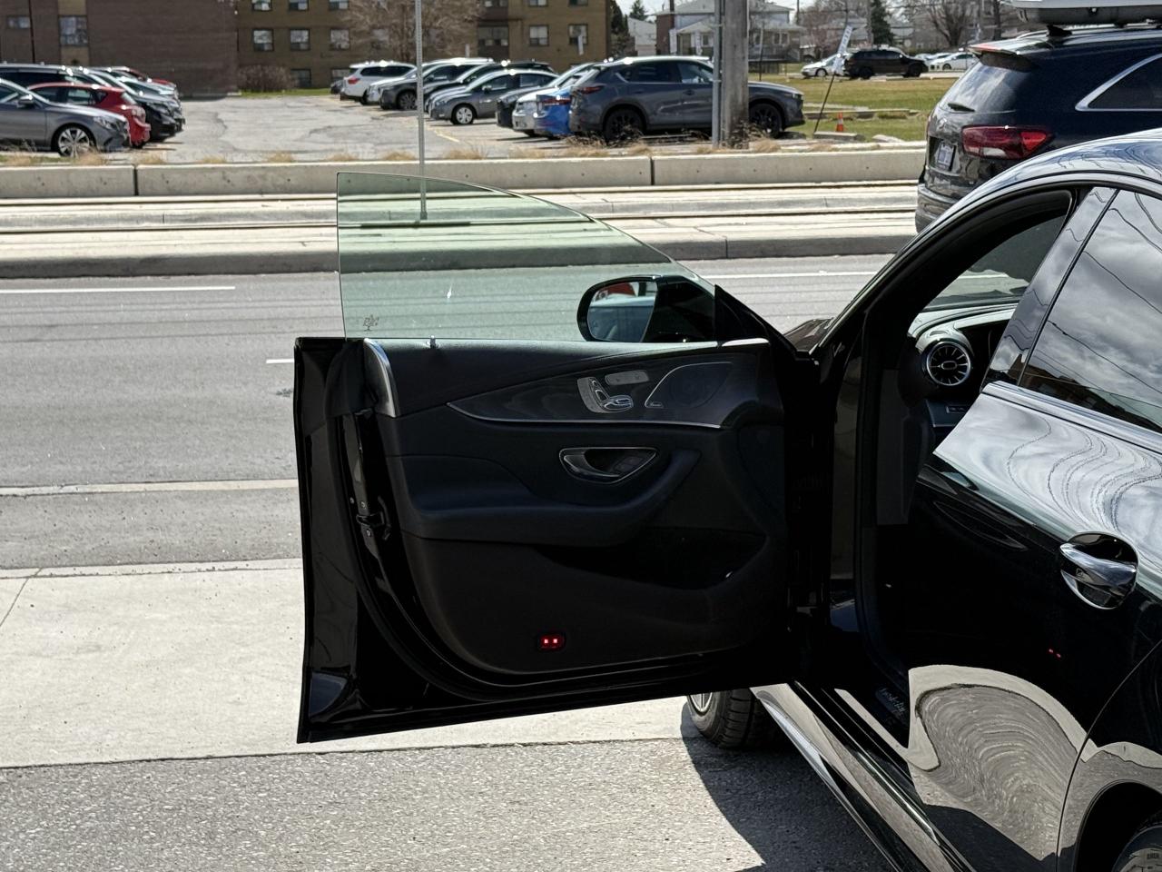 2019 Mercedes-Benz CLS-Class 450 //AMG SPORT | BURMESTER | SUNROOF | LOADED - Photo #15
