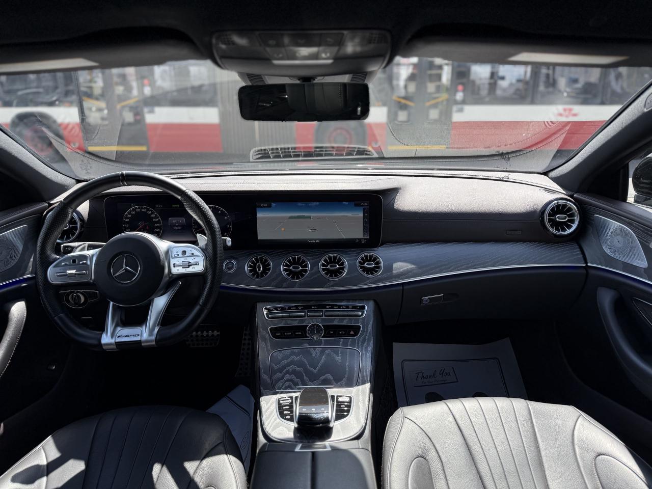 2019 Mercedes-Benz CLS-Class 450 //AMG SPORT | BURMESTER | SUNROOF | LOADED - Photo #17