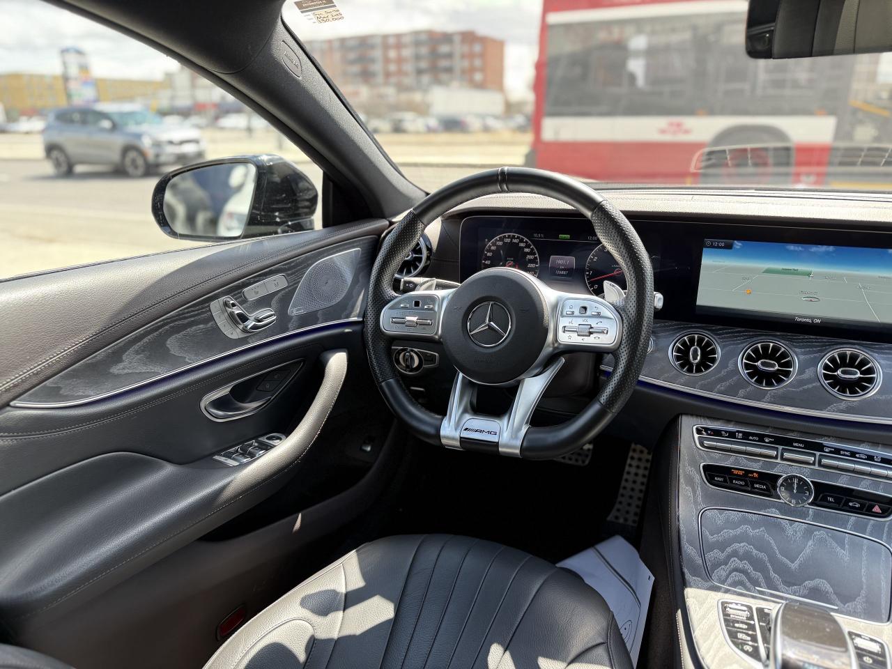 2019 Mercedes-Benz CLS-Class 450 //AMG SPORT | BURMESTER | SUNROOF | LOADED - Photo #18
