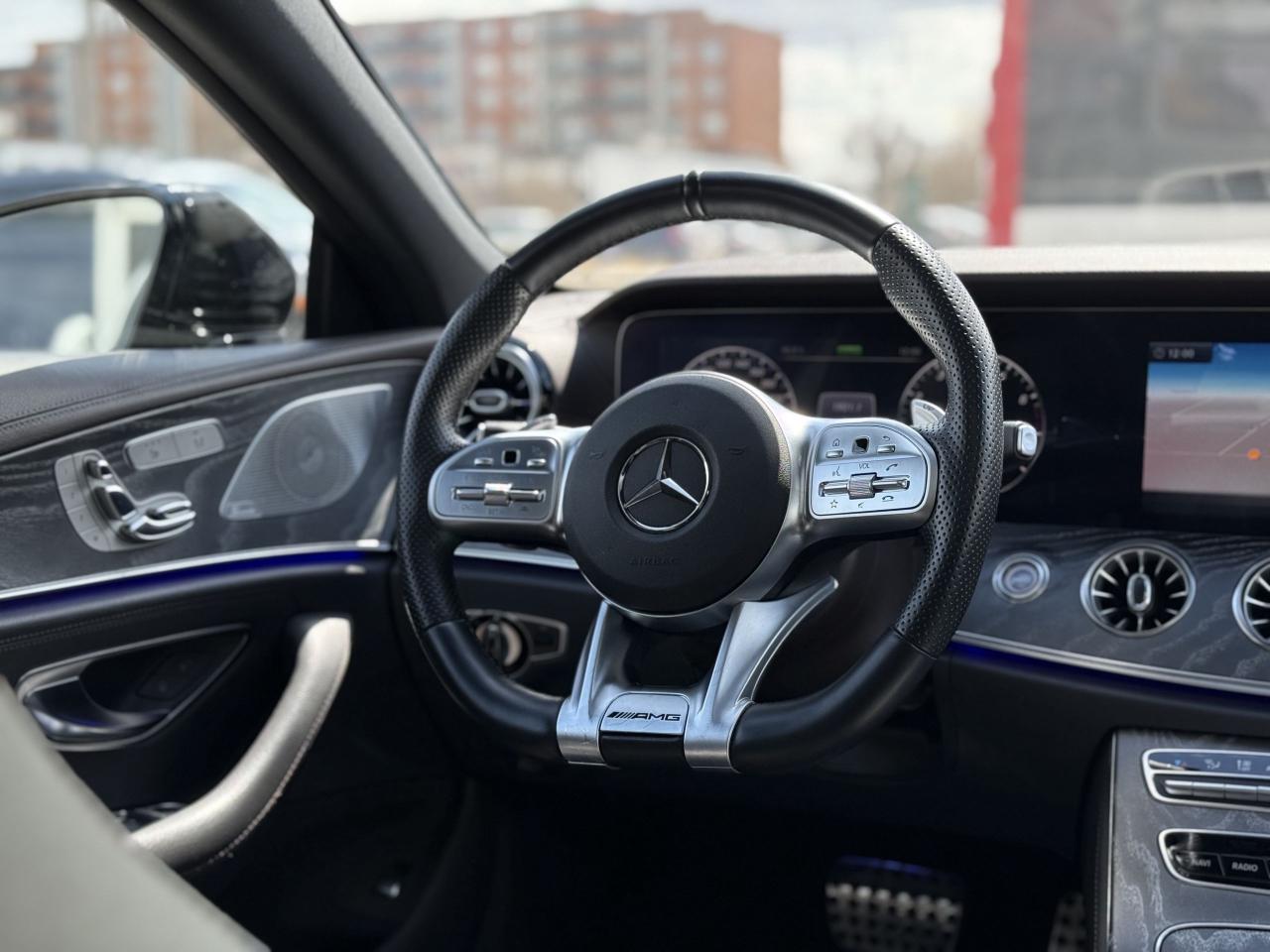 2019 Mercedes-Benz CLS-Class 450 //AMG SPORT | BURMESTER | SUNROOF | LOADED - Photo #20