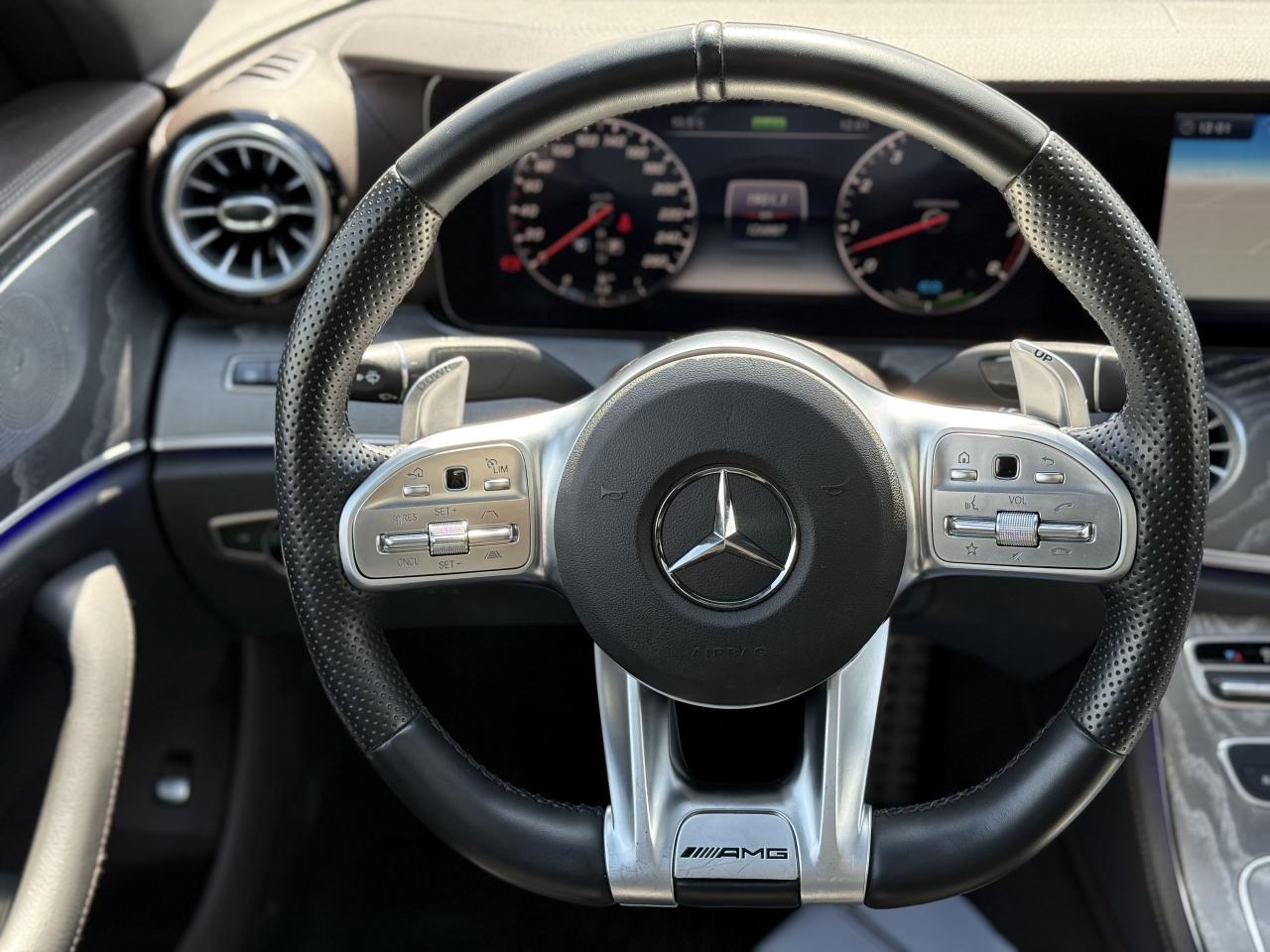 2019 Mercedes-Benz CLS-Class 450 //AMG SPORT | BURMESTER | SUNROOF | LOADED - Photo #21